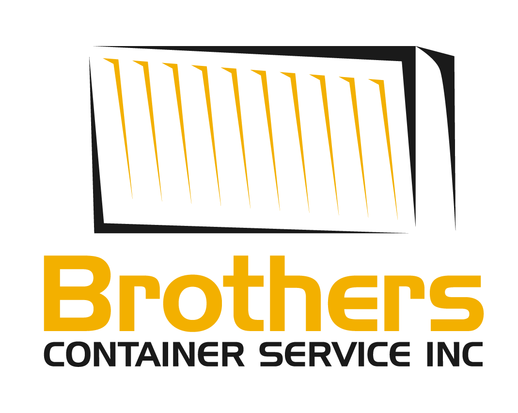 Brothers Container Service Inc.